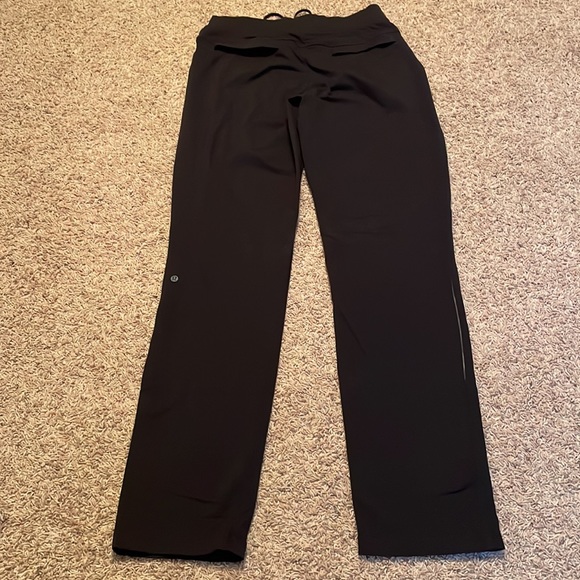 Lululemon men’s pants size large. - Picture 4 of 9